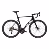 High-performance road bikes with Ultegra Di2 cover