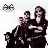 Best Spanish rock bands of the 90s cover