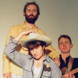 Indie rock bands touring North America 2026 cover