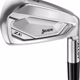 Best golf irons for distance and forgiveness cover