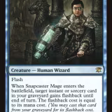 Mejores cartas de criatura con Flash en Magic: The Gathering cover