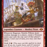 Mejores cartas de Magic: The Gathering para mazos aggro-control cover