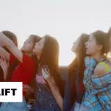 Himnos K-Pop para potenciar la confianza personal cover