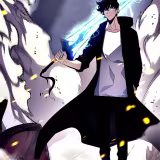 Personajes de anime con mejor animación cover