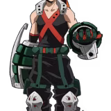 Personajes de anime más populares cover