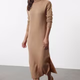 Best knit dresses for women cover