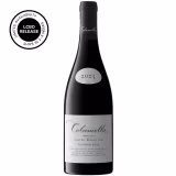Mejores vinos tintos de Sudáfrica cover