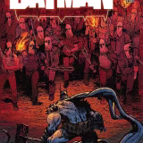 Mejores cómics de superhéroes actuales cover