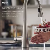 Water-efficient bathroom faucets online cover