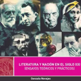 Mejores ensayos sobre teoría literaria cover