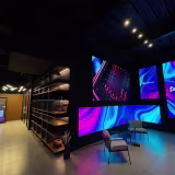 Best LED screen companies in Madrid cover