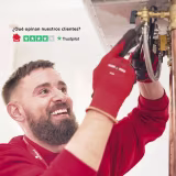 Best 24-hour emergency plumbing services in Spain cover