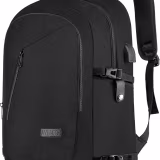 Mochilas para portátil más duraderas en España cover