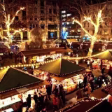 Best Christmas experiences in Barcelona cover