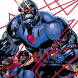 Villanos de cómics más poderosos de la historia cover
