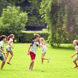 Mejores juegos clásicos para niños cover