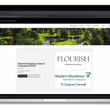 Key Branding Opportunities in Online Golf Events cover
