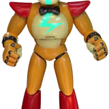 Mejores animatrónicos de Five Nights at Freddy's: Security Breach cover