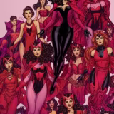 Personajes más emotivos del universo Marvel cover