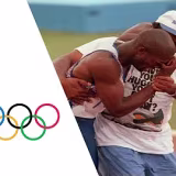 Las hazañas deportivas más valientes de la historia cover
