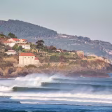 Best beaches for surfing in Spain cover