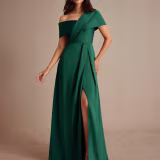 Sophisticated party dresses for women cover