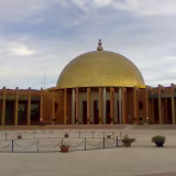 Best spaces for corporate events in Seville cover