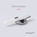 Leading companies in 3D scanner technology for dentistry cover