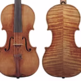 Violines históricos más caros del mundo cover