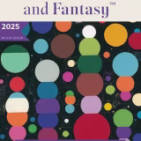 Mejores colecciones anuales de ciencia ficción cover