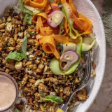Best gluten-free main courses cover