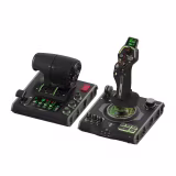 Mejores joysticks para simulación de vuelo cover