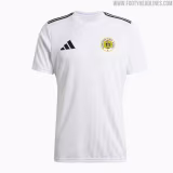 Best Adidas national football team shirts cover