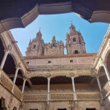 Best cultural tours of Salamanca cover