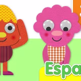 Mejores canales de YouTube de contenido infantil en español cover