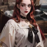 Personajes femeninos más influyentes en la literatura de terror cover