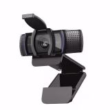 Mejores webcams Full HD para videollamadas cover