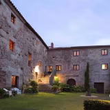 Best wedding venues in Ourense cover