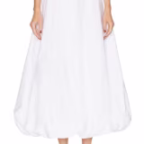Modern skirts with volume for women cover