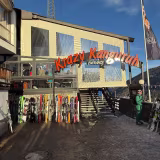 Best après-ski bars in St. Anton am Arlberg cover