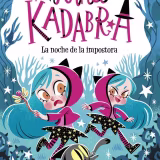 Recommended books for children aged 7 and up cover