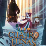 Best children's adventure books cover