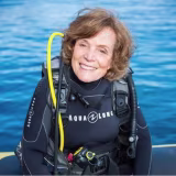 Científicos marinos más influyentes en la conservación oceánica cover