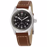 Watches inspired by World War II cover