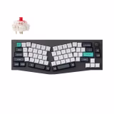 Mejores teclados mecánicos personalizados de alta calidad cover