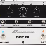 Mejores pedales de distorsión para bajo eléctrico online cover