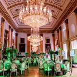 Historic halls for galas in Liverpool cover