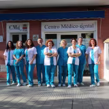 Best dental prosthesis clinics in Seville cover