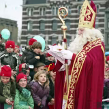 Best traditional holiday characters in the Netherlands cover