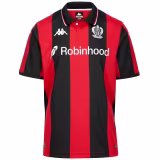Best European club football shirts 2025/2026 cover